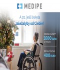 Oferta do Podopiecznego z Bawarii na 3 miesiące z premią świąteczną