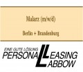 Malarz (m/w/d)