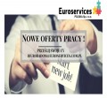 Praca!! Aplikuj już dziś! Różne branże!!