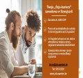 Fizjoterapeuta oferta pracy w Szwajcarii, pierwsze lokum