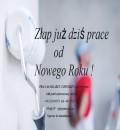 PRACA dla MALARZY 
