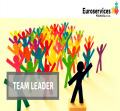 Team Leader