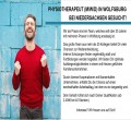 Fizjoterapeuta praca w Wolfsburgu 