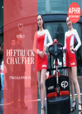 Heftruck Chauffer