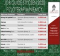 Fizjoterapeuta praca w Neuburg koło Ingolstadt