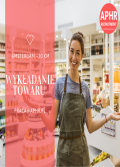 Wykładanie towaru w supermarketach