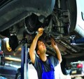 Mechanik samochodów ciężarowych – Niemcy – podstawy niemieckiego!