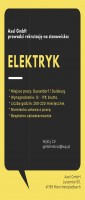 Elektryk - Dusseldorf/Duisburg