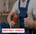 Zatrudnimy HYDRAULIKA - Niemcy (Dusseldorf / Duisburg)