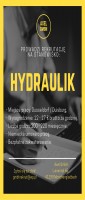 Hydraulik - oferta pracy przy granicy Niemiecko-Holenderskiej
