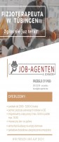 Fizjoterapeuta oferta pracy w  TÜBINGEN