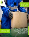 MAGAZYNIER W SORTOWNI KURIERSKIEJ GLS