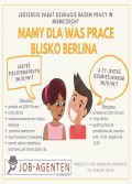 Praca dla fizjoterapeuty i jej/jego partnera