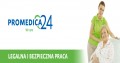 Zostałeś bez pracy? Zapewnij sobie legalną pracę jak Opiekun/ka