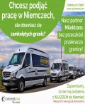 Pracownik produkcji (k/m) bez znajomości języka - również dla par! Zwrot za dojazd 50%