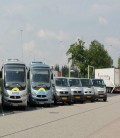 Kierowca autobusu- BEZP£ATNE ZAKWATEROWANIE!