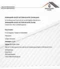 Dekarz z doświadczeniem i znajomością języka niemieckiego 