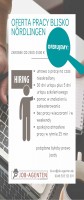 Fizjoterapeuta praca Nordlingen w Niemczech