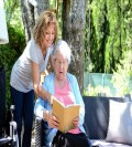 Opiekunka Seniorów - Ingersheim, rekrutacja zdalna