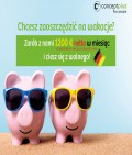 Pomocnik (k/m) – Praca dla studentów bez znajomości j. niemieckiego