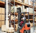 pracownik magazynu , orderpicker, operator wózka widłowego/ wózka wysokiego składu, EPT
