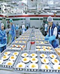 Pracownik produkcji w Holandii (Przemysł spożywczy)