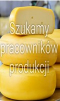 Praca produkcja przy serach