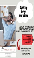 Fizjoterapeuto pracuj w Badenii Wirtembergii