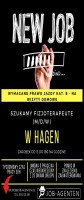 Fizjoterapeuta praca w Hagen new job