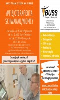 Fizjoterapeuto praca w Schwanau, etat