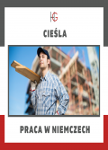 Cieśla szalunkowy poszukiwany!