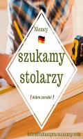 SZUKAMY ELEKTRYKÓW NIEMCY