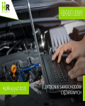 Elektromechanik samochodów ciężarowych