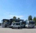 Kierowca autobusu w Holandii OD ZARAZ 