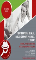 Praca dla dwóch fizjoterapeutów Saksonia Anhalt