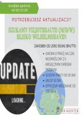 Szukamy Fizjoterapeutę praca blisko WILHELMSHAVEN