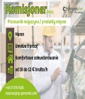  KOMISJONER / PRACOWNIK MAGAZYNU (K/M) - NIEMCY