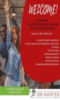Oferta pracy fizjoterapeuta Magdeburg
