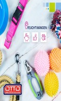 Order Picker - Feuchtwangen, Niemcy, art. zoologiczne