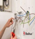 Elektryk w Szwajcarii