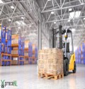 Orderpicker EPT/bez wiekówki