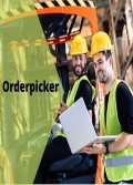 ORDERPICKER EPT