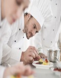 Kucharz, Kucharz śniadaniowy - Hotel 4*S - o. Freudenstadt
