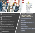 Cieśla szalunkowy-praca w AUSTRII ,umowa austriacka,14 wypłat,diety