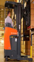 Operator Reachtruck 11,02-12,00 €/h + dodatki