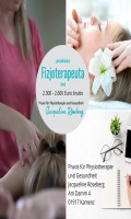 Fizjoterapeuta oferta pracy Niemcy mieszkanie