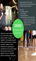Poszukiwany FIZJOTERAPEUTA praca w Neumünster/Niemcy