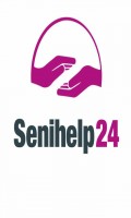 Demencyjna, spokojna, ustabilizowana lekami seniorka z Monachium