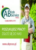 KIEROWCA CE  i ZA£ADUNEK/ROZ£ADUNEK (M/K)