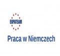 Praca w gospodarstwie rolnym w Niemczech - dojarz krów
